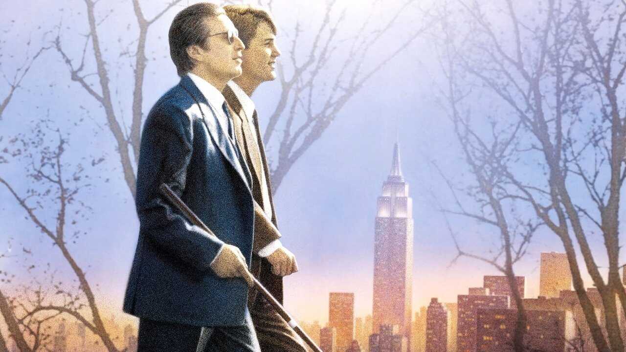 Scent of a Woman (1992) 0