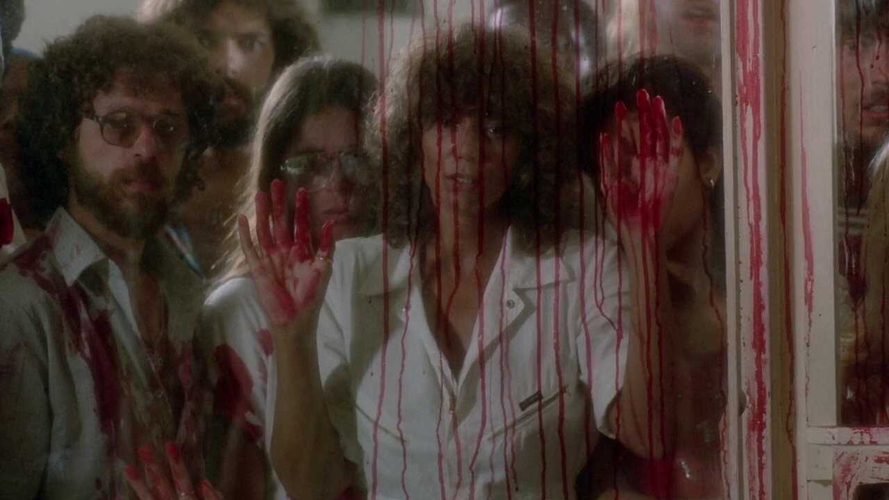 Piranha II - Fliegende Killer (1982) 0
