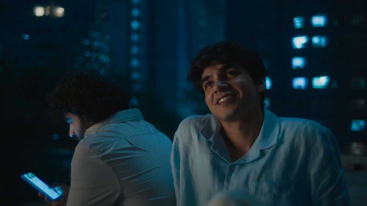 The Moon (2024) 0