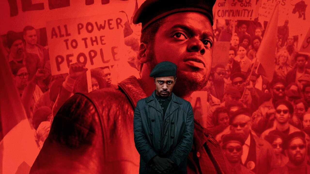 Judas and the Black Messiah (2021) 0