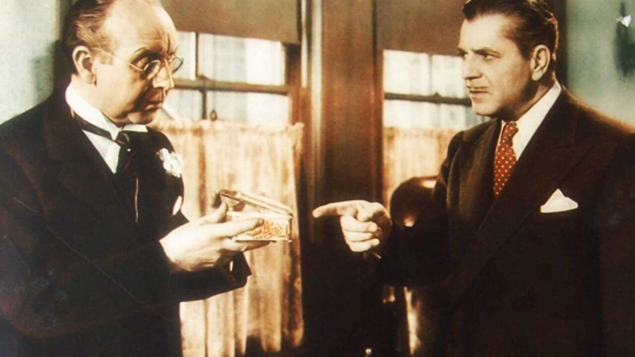 Just Before Dawn (1946) 0
