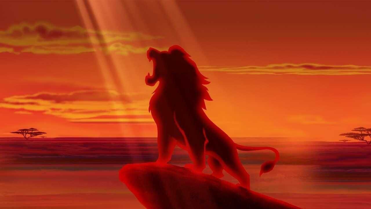 The Lion King at the Hollywood Bowl 0