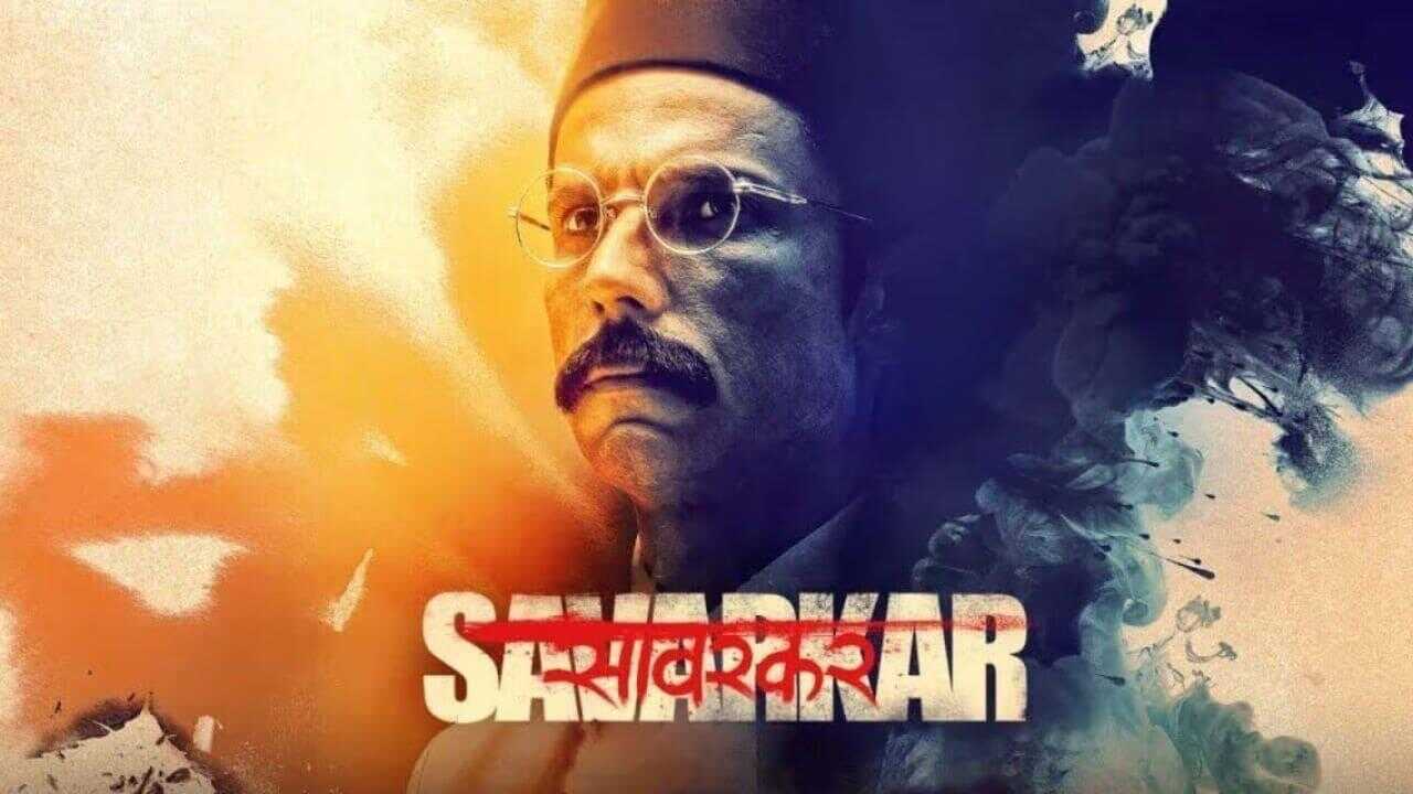 Swatantra Veer Savarkar (2024) 0