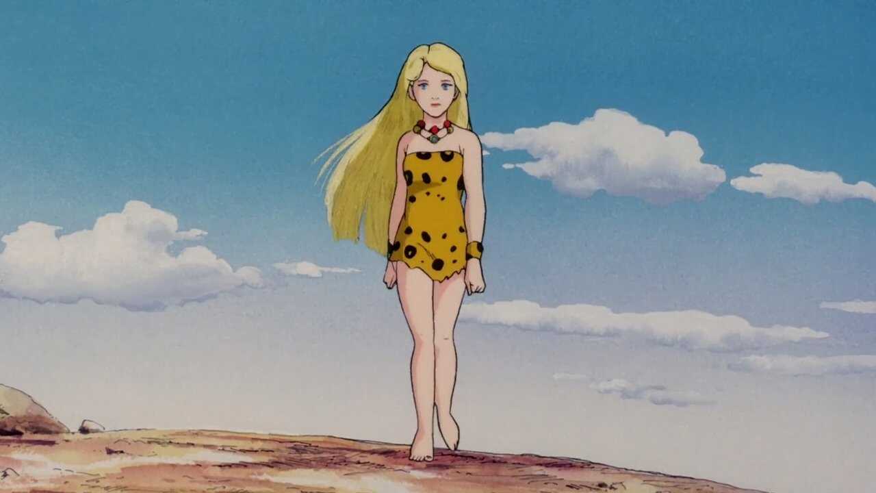 Kenya Boy (1984) 0