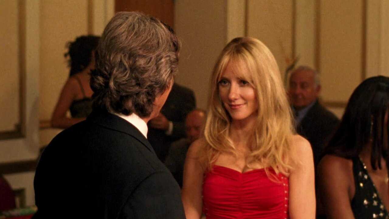 Fatal Desire (2006) 0