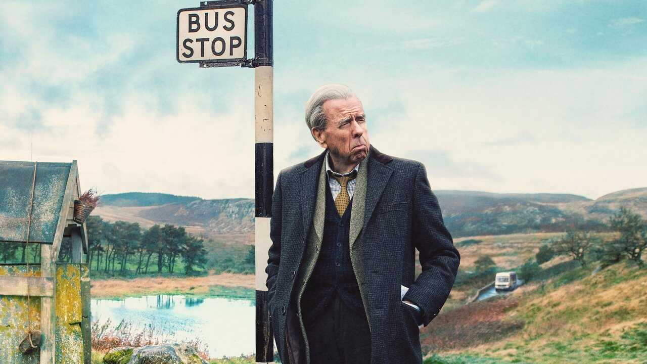The Last Bus 0