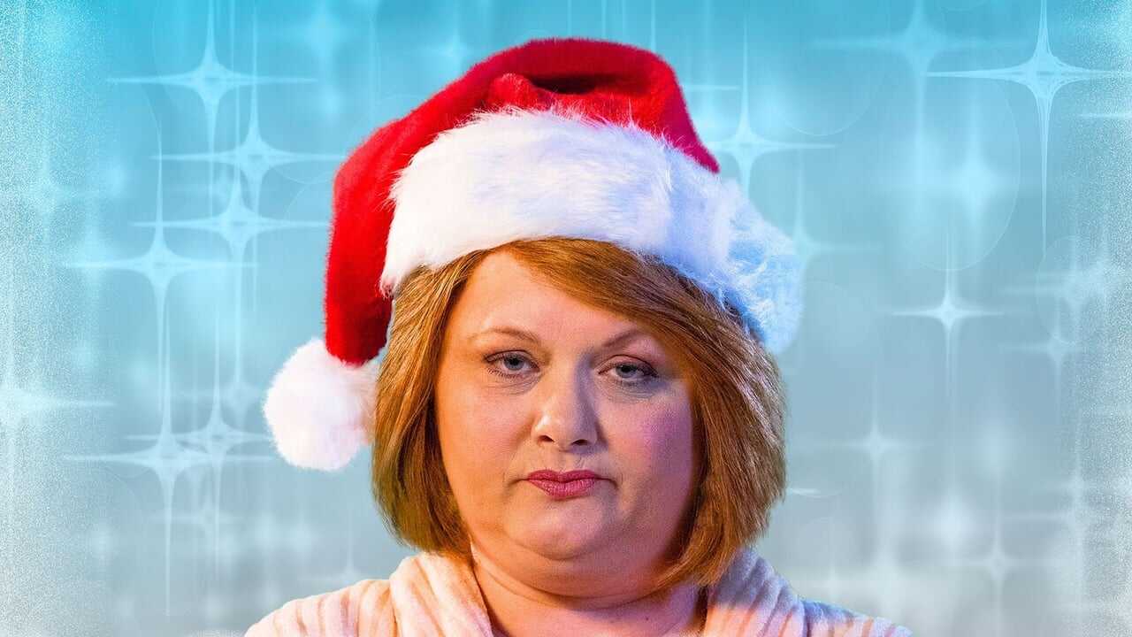 A Christmas Karen (2022) 0