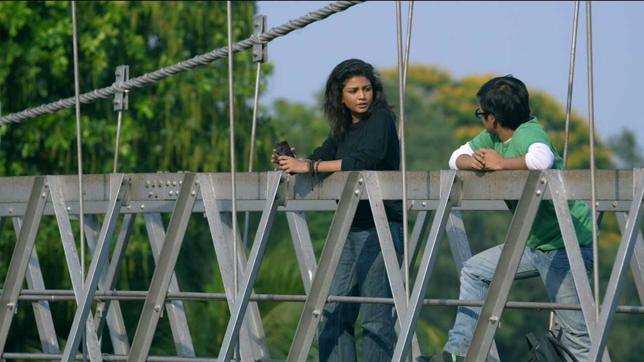 Generation আমি 0