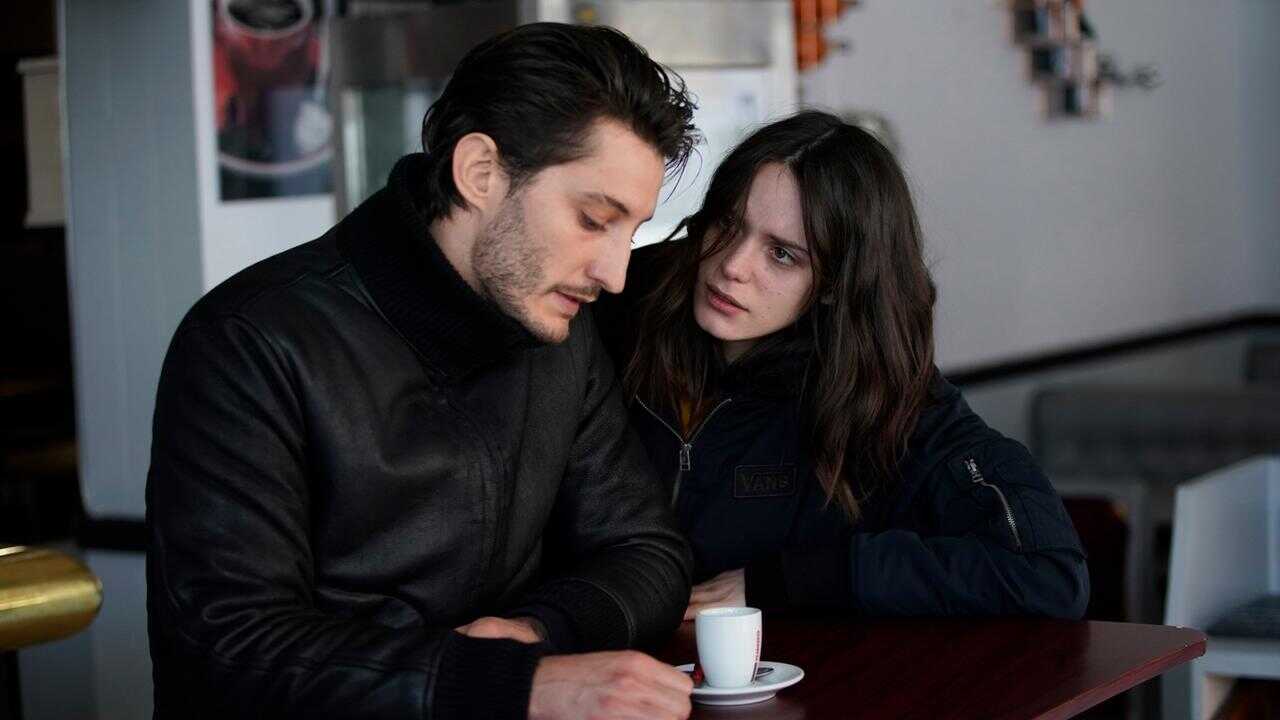 Εραστές (2020) 0