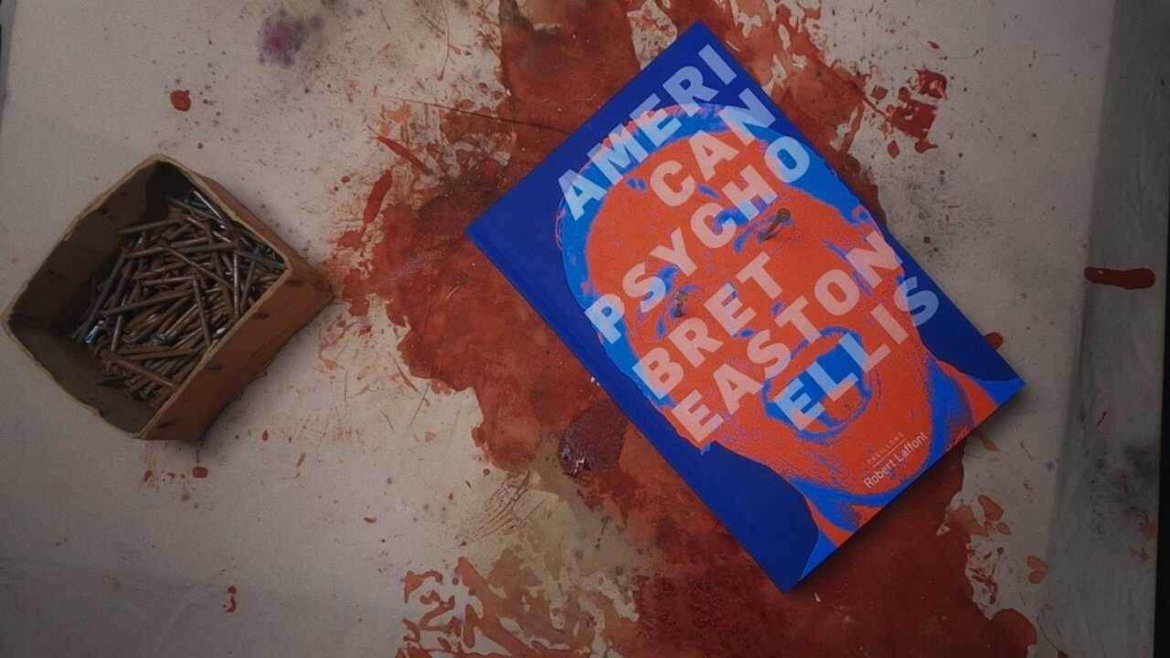 Tueur, trader et psychopathe : l'Amérique de Bret Easton Ellis (2021) 0