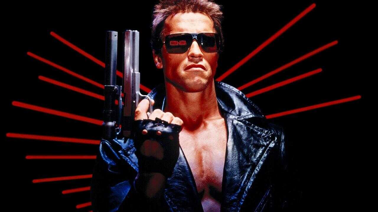 The Terminator (1984) 0