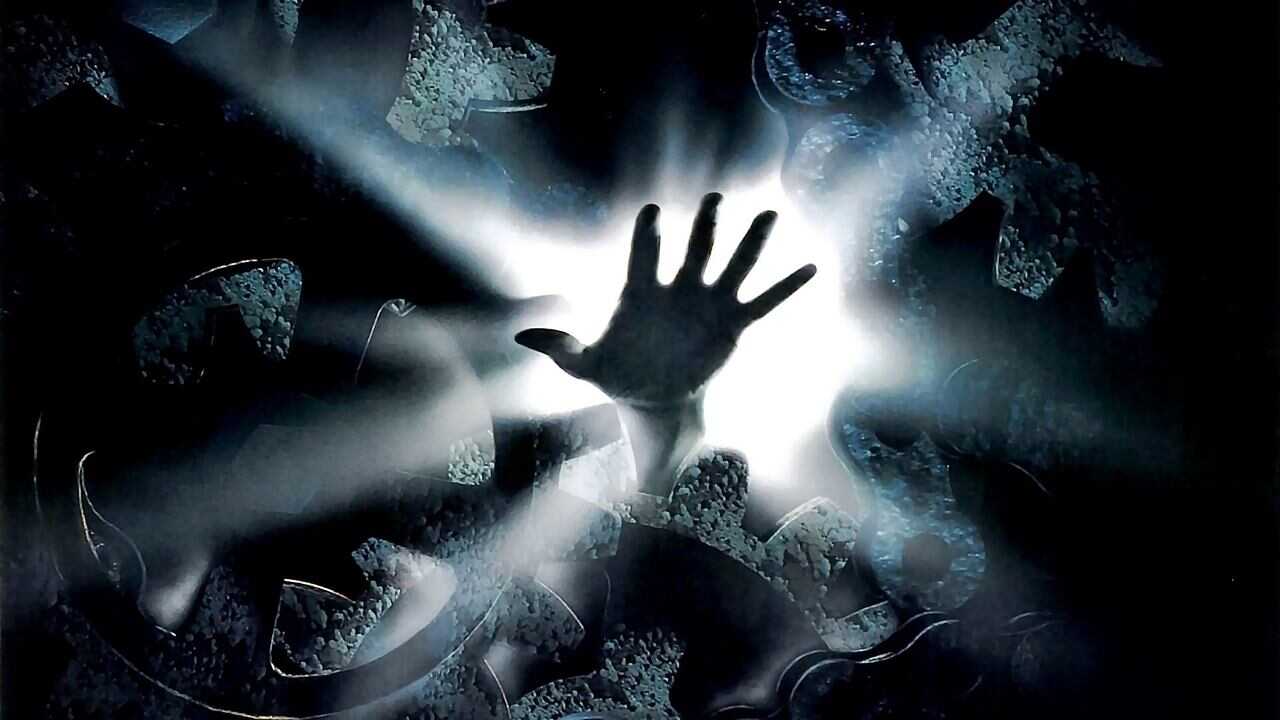 The Mangler (1995) 0
