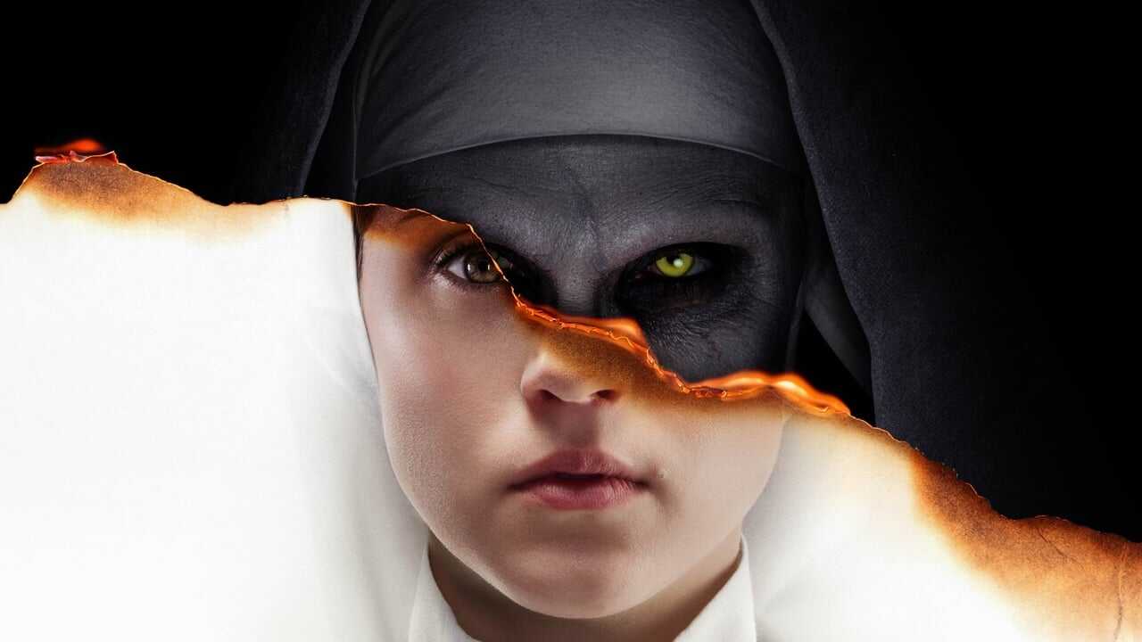 The Nun - A Freira Maldita (2018) 0