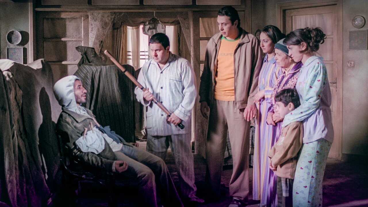 Bittersweet (2010) 0