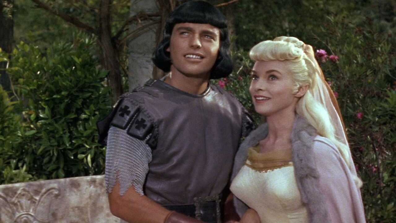 Prince Valiant 0