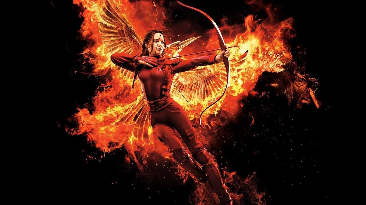 Hunger Games : La Révolte - Partie 2 (2015) 0