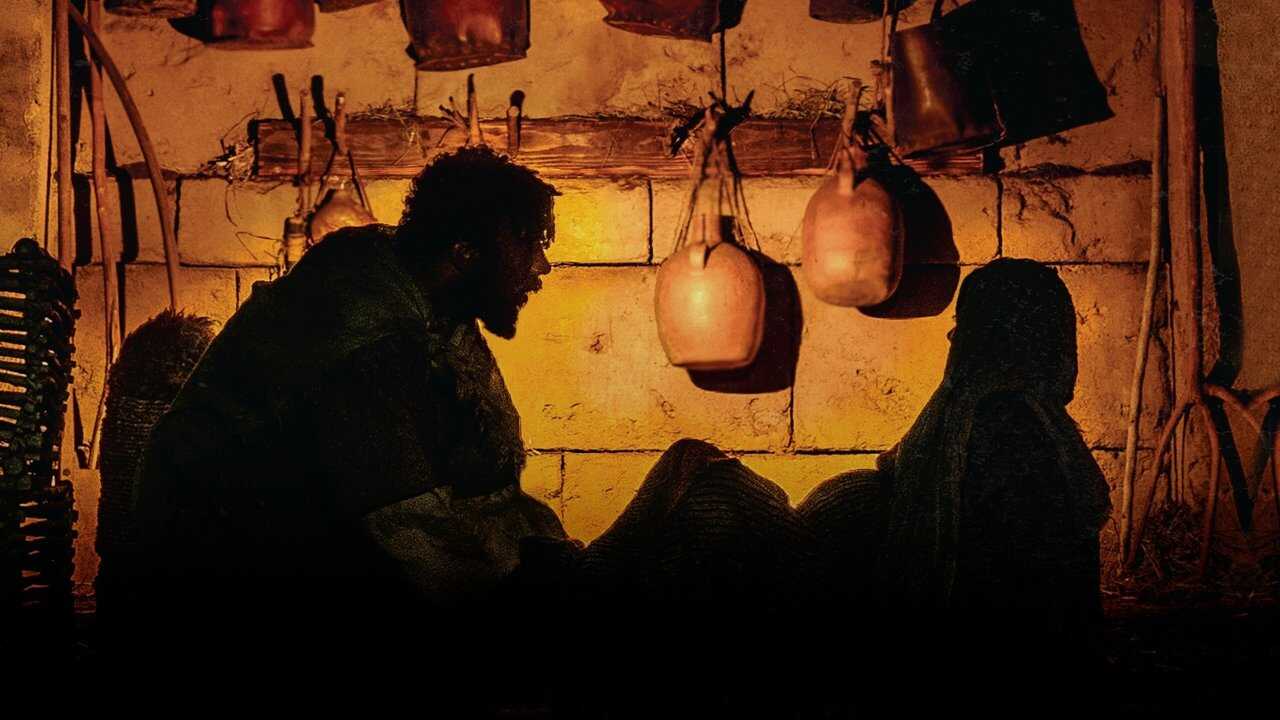 Christmas with The Chosen: The Messengers 0