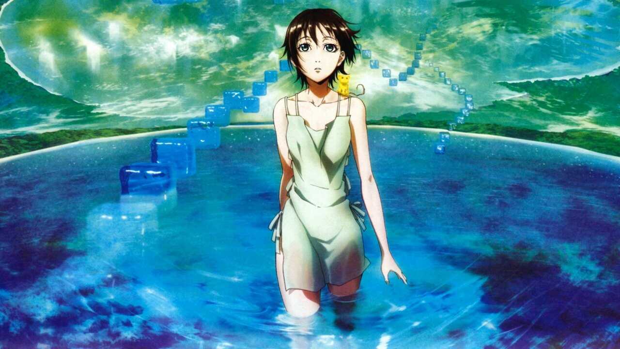 マルドゥック・スクランブル 燃焼 0