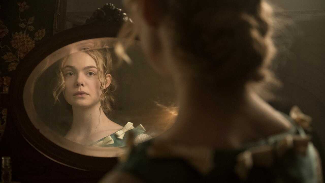 The Beguiled 0