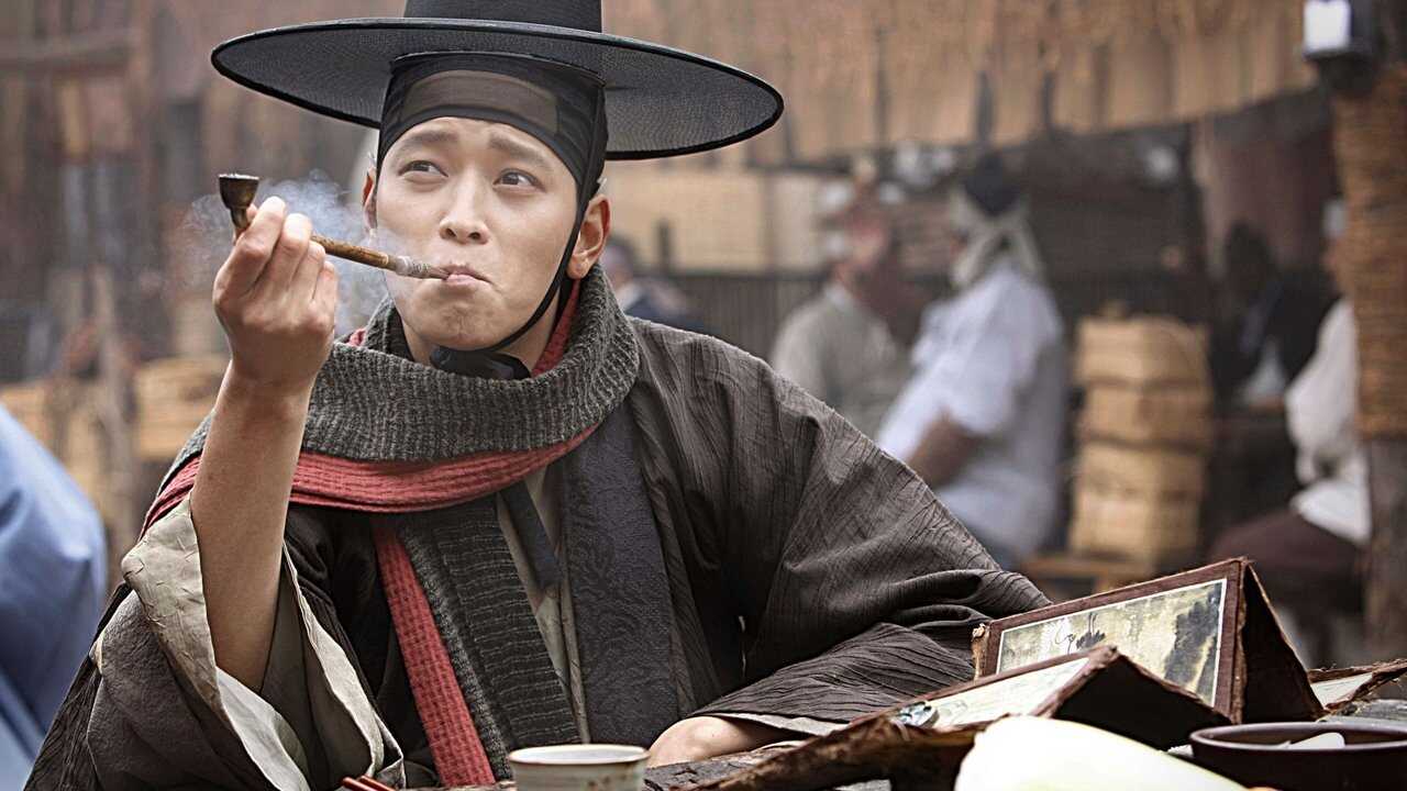 전우치 0