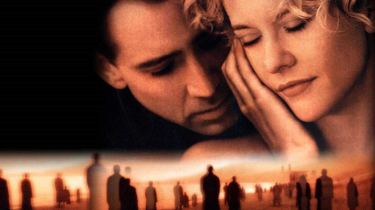 City of Angels 0