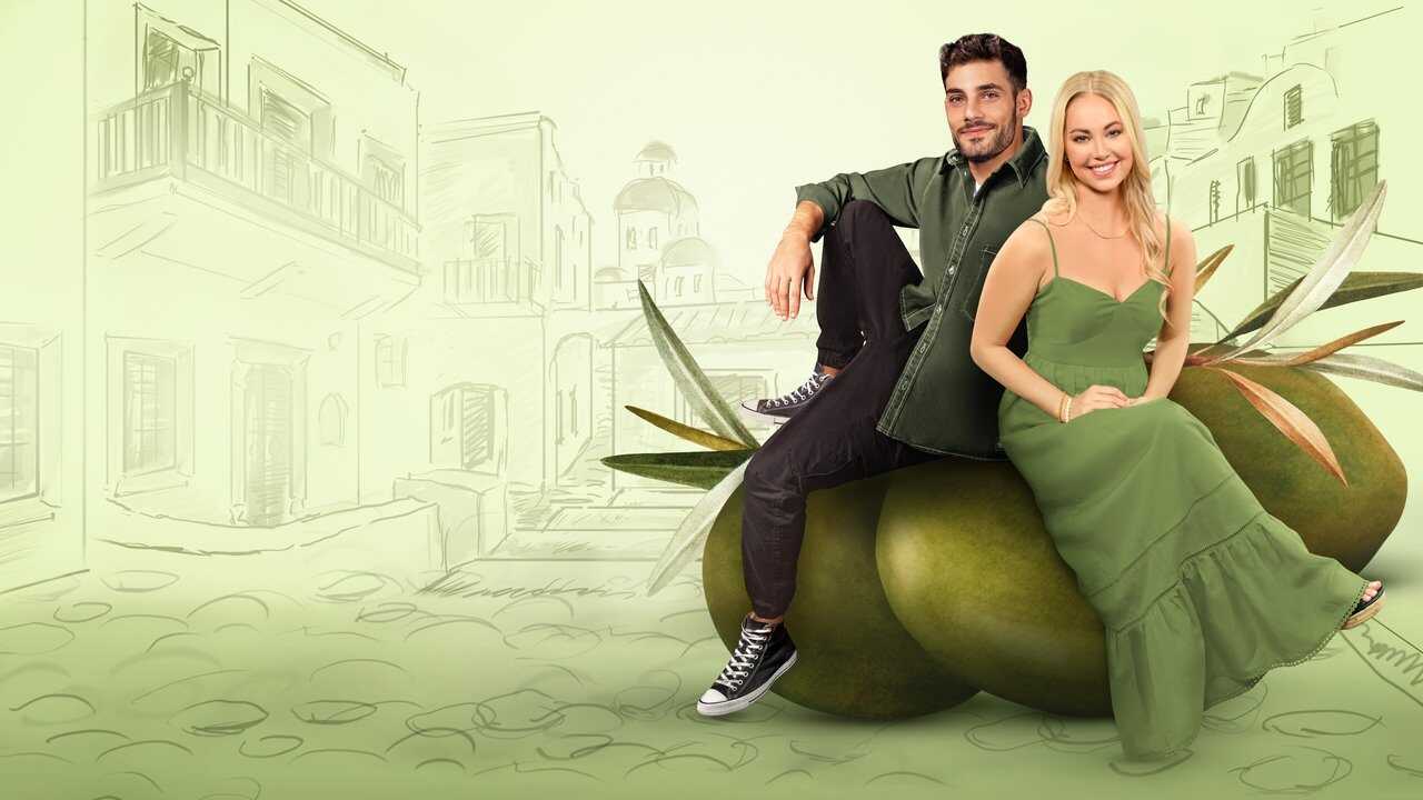 A Greek Recipe for Romance (2024) 0
