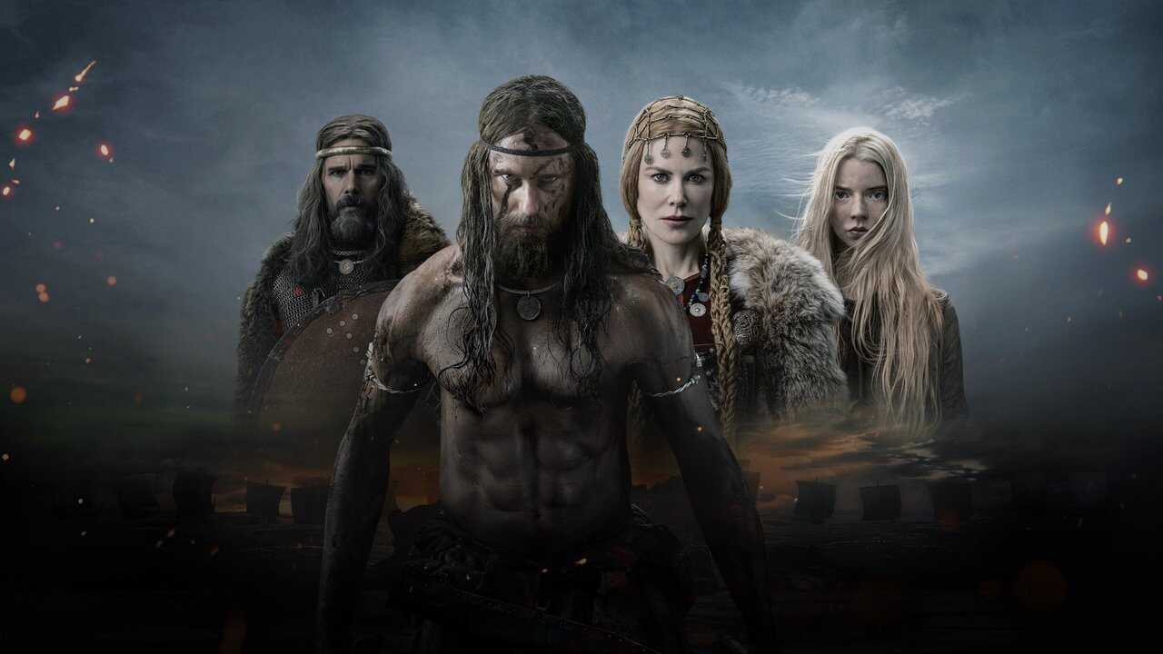 The Northman 0