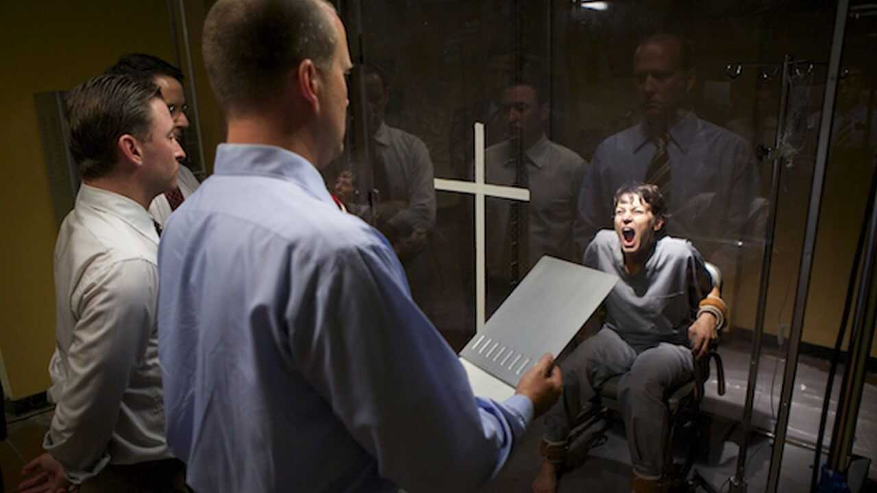 O Misterioso Caso de Judith Winstead (2015) 0