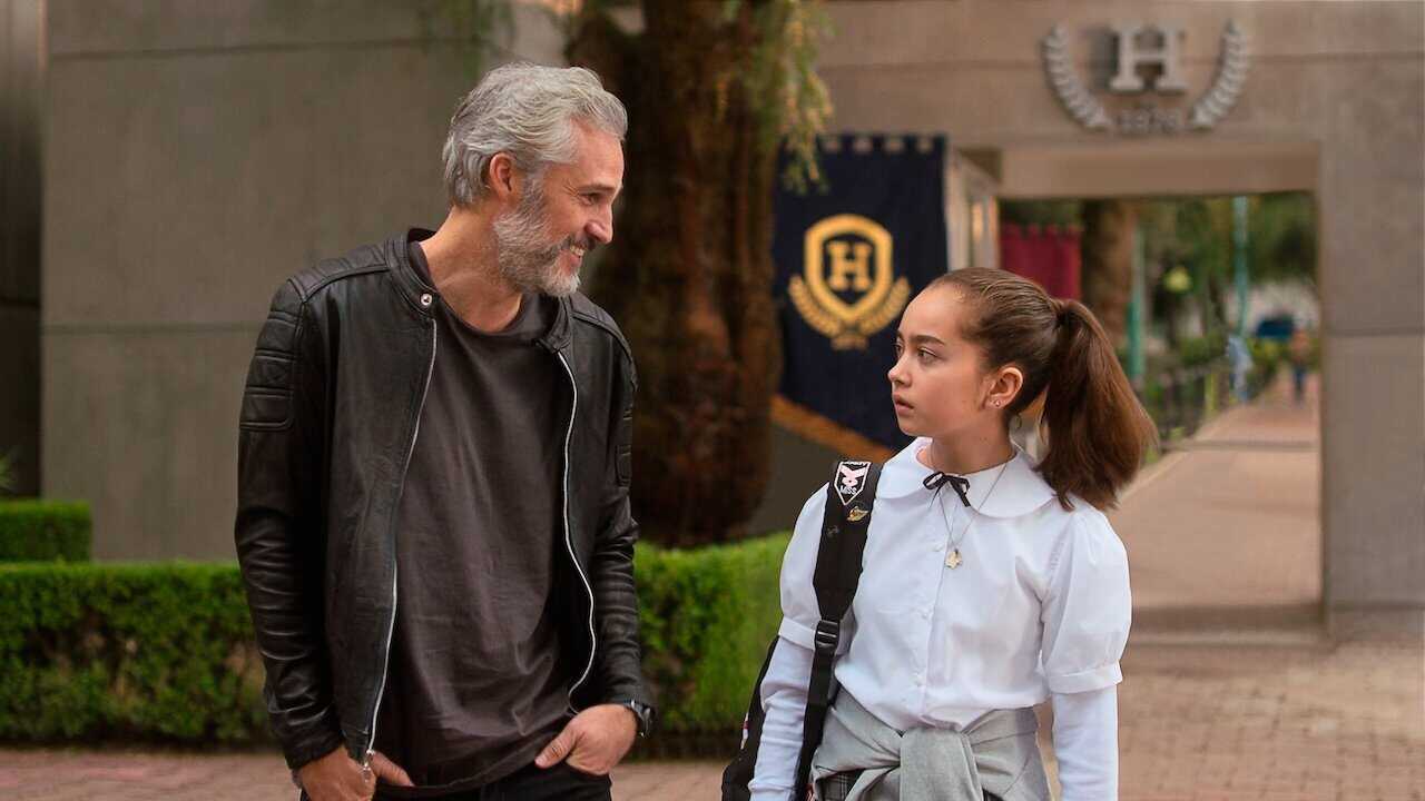 Se busca papá 0