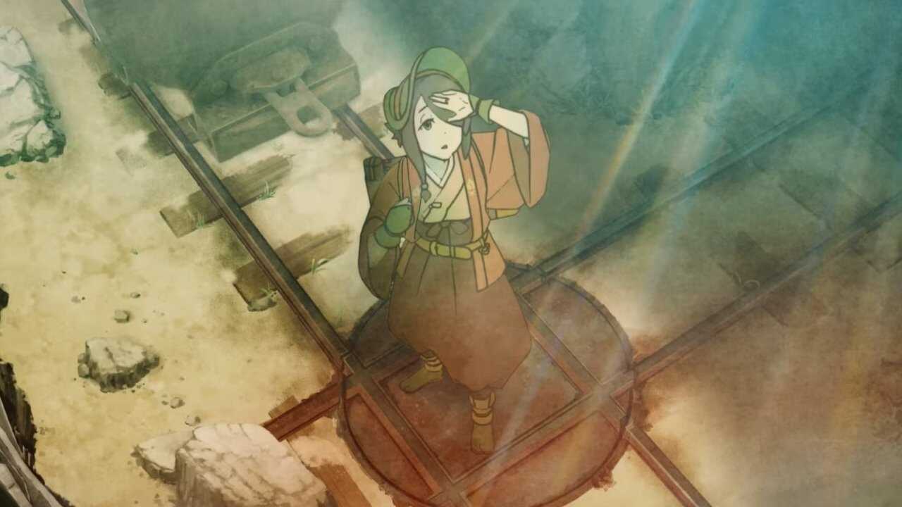 Kuramerukagari (2024) 0