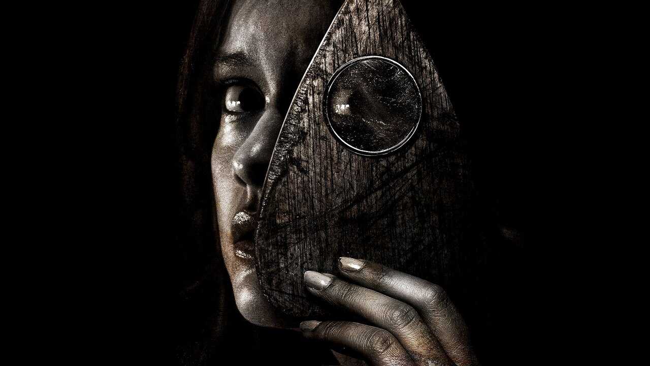 Ouija: Πίνακας Πνευμάτων (2014) 0