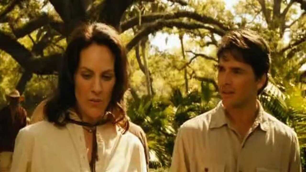 The Celestine Prophecy (2006) 0