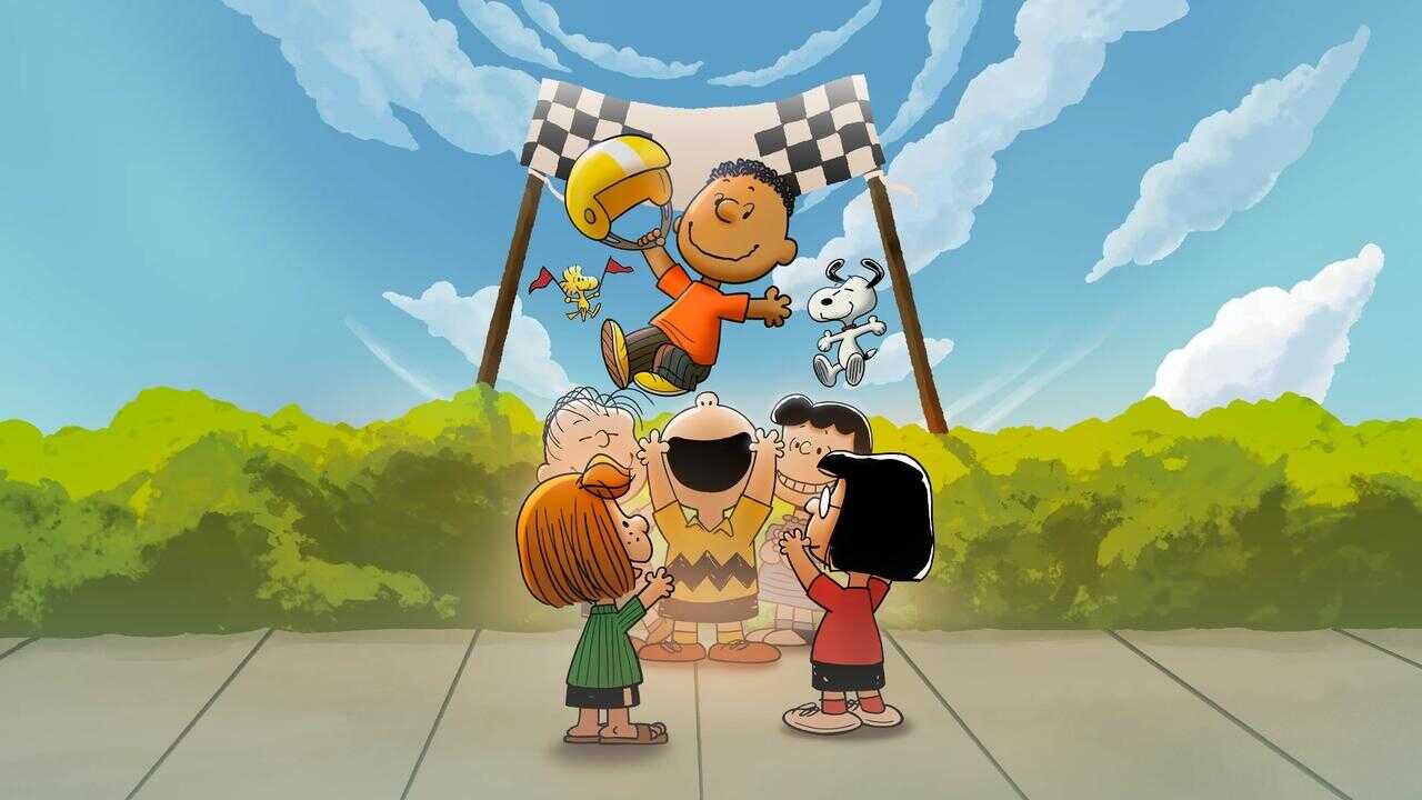 Snoopy presenta: benvenuto, Franklin (2024) 0
