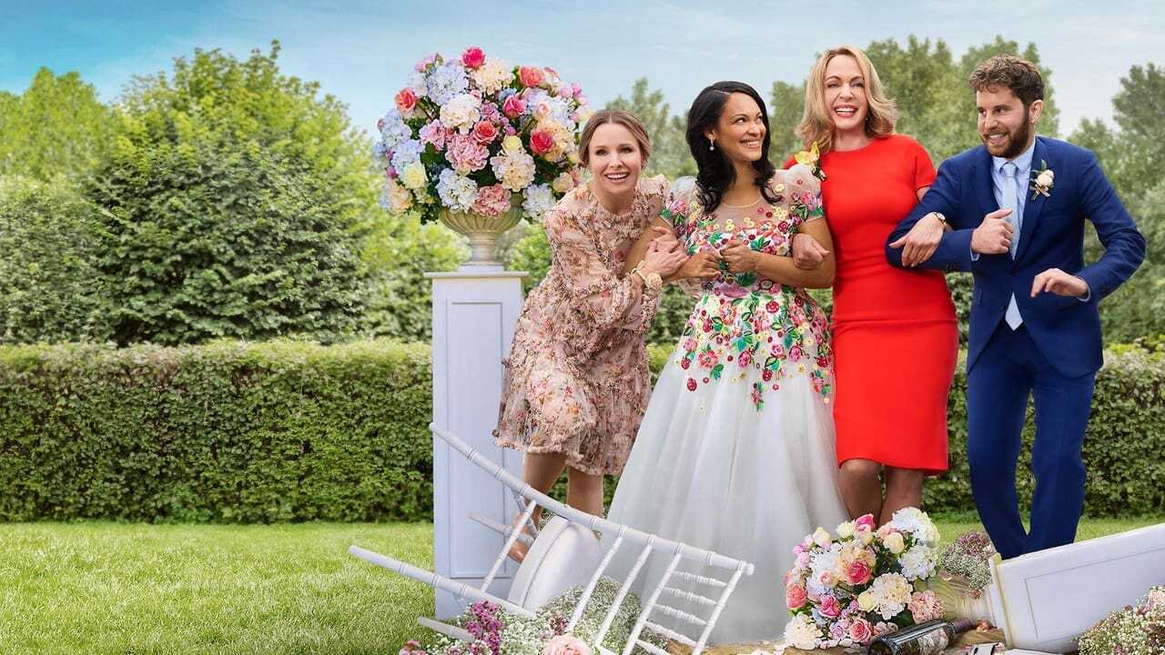 The People We Hate at the Wedding 0