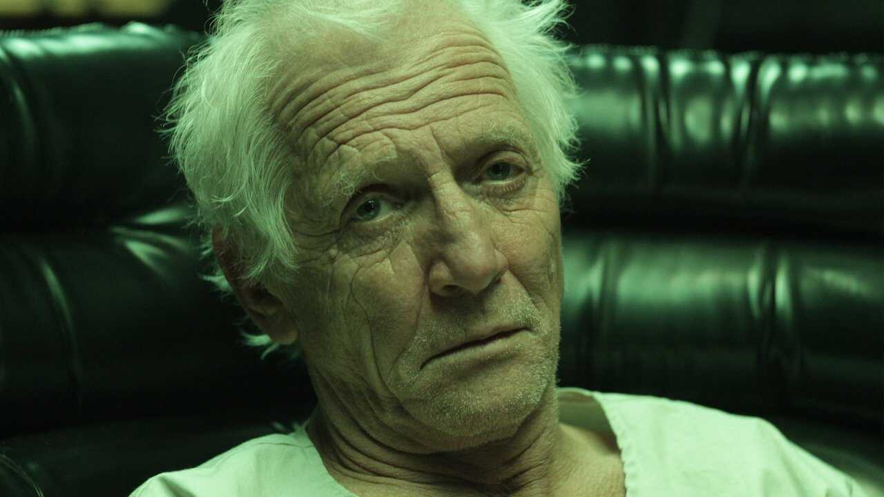 Beyond the Black Rainbow (2010) 0
