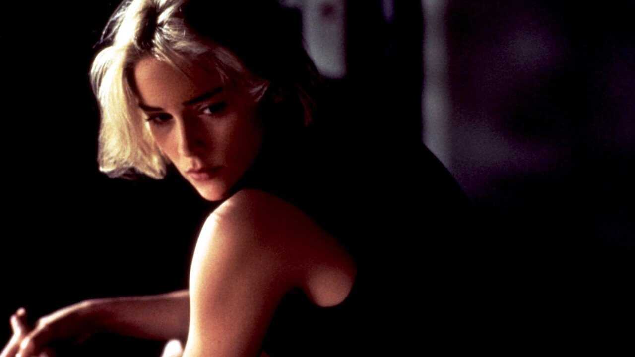 Sliver (1993) 0