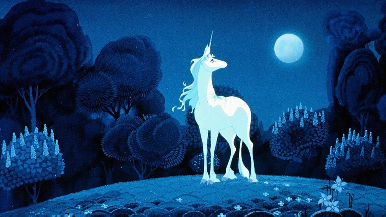 The Last Unicorn 0