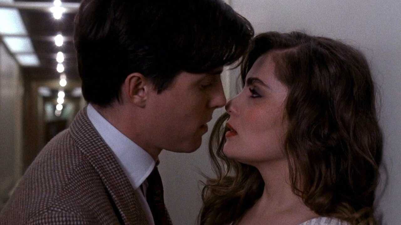 Τα Μαύρα Φεγγάρια του Έρωτα (1992) 0
