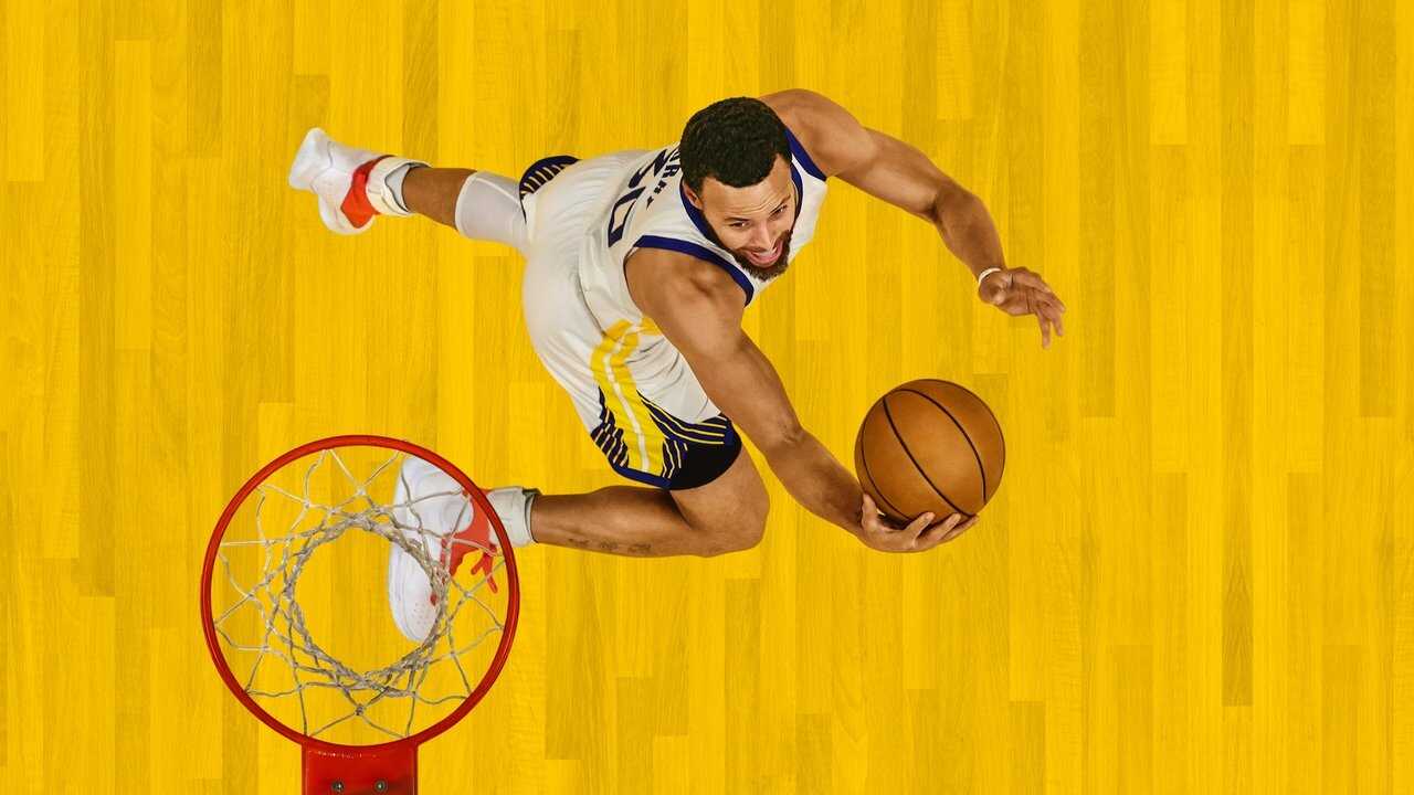 Stephen Curry: Underrated (2023) 0