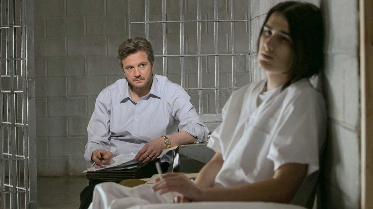 Τα Δεσμά του Διαβόλου (2013) 0