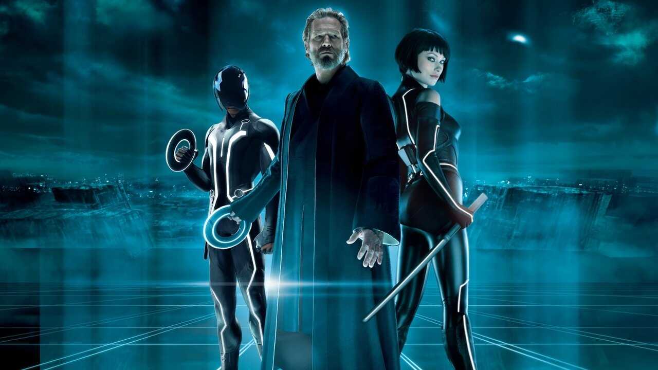 TRON: Legacy 0