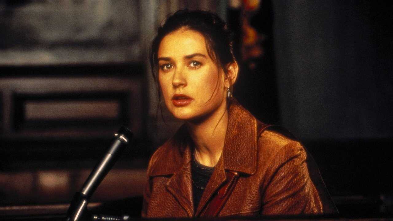 Nicht schuldig (1996) 0