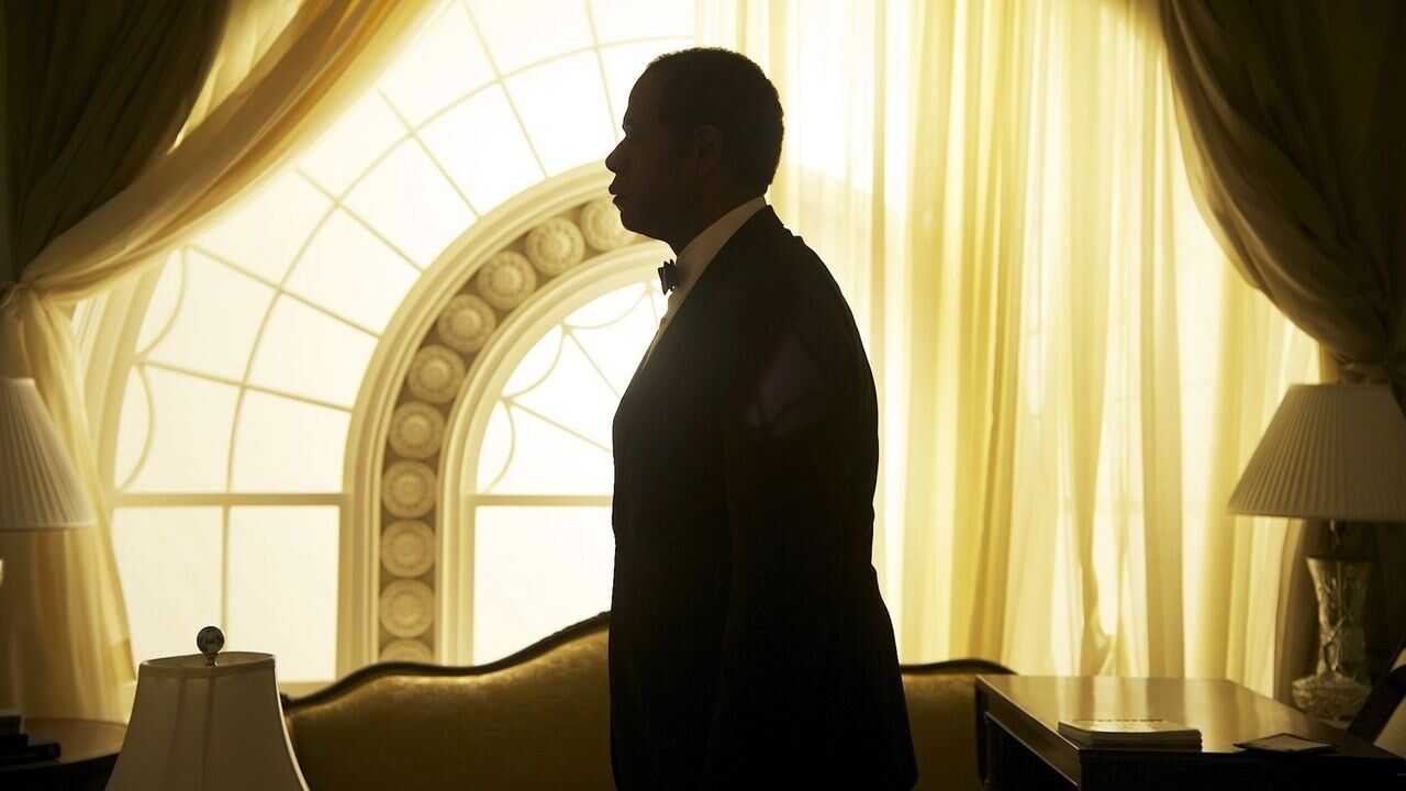 The Butler 0