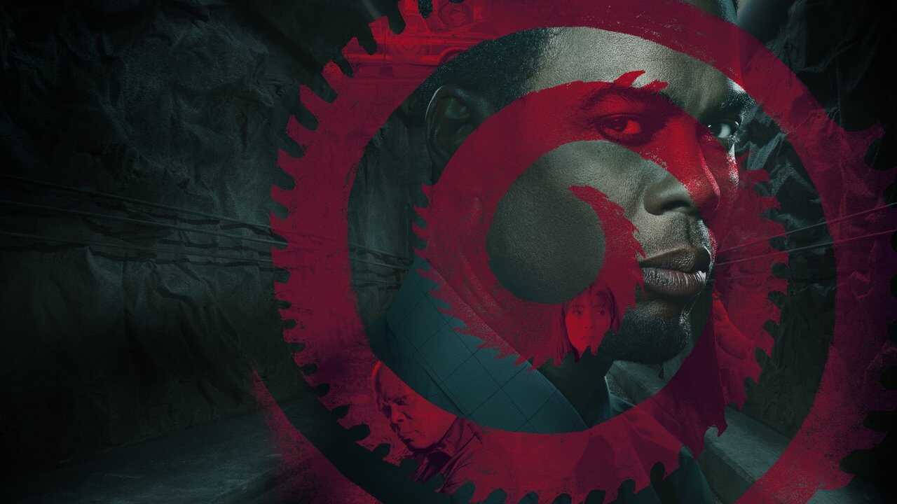 Spiral: Saw (2021) 0