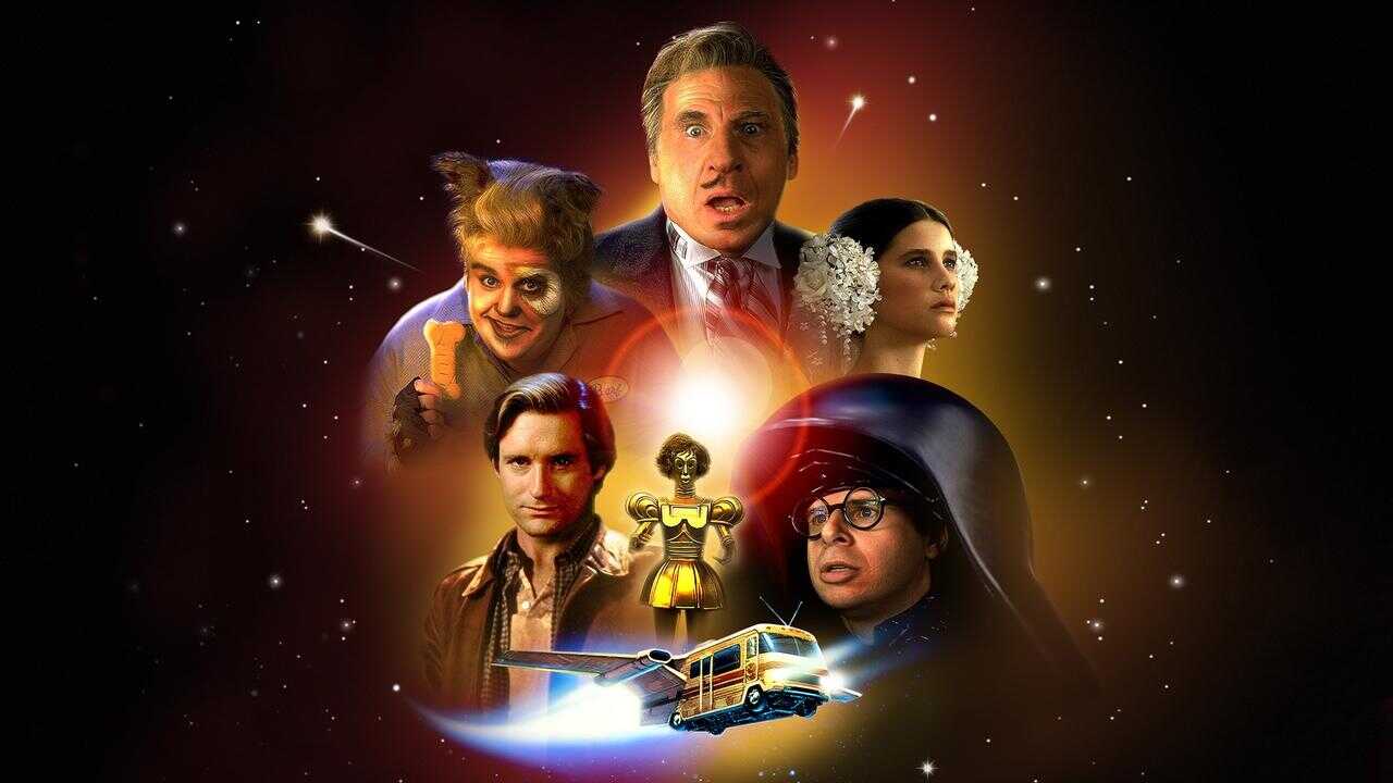 Spaceballs 0