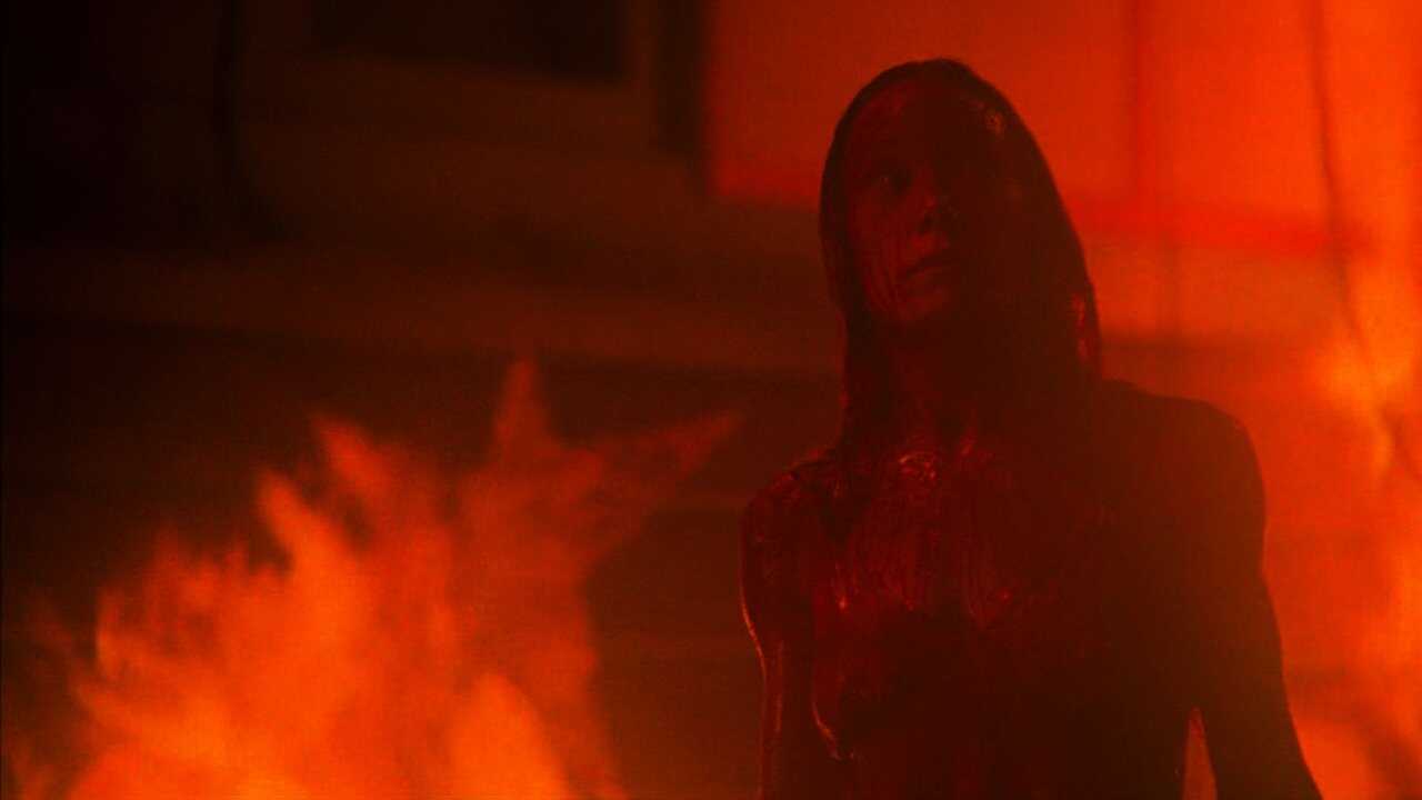 Carrie 0