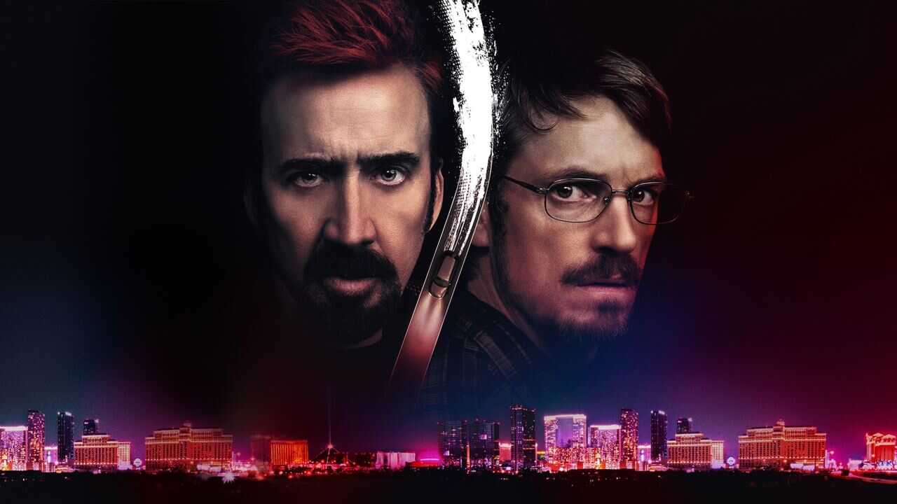 Схватка с дьяволом (2023) 0