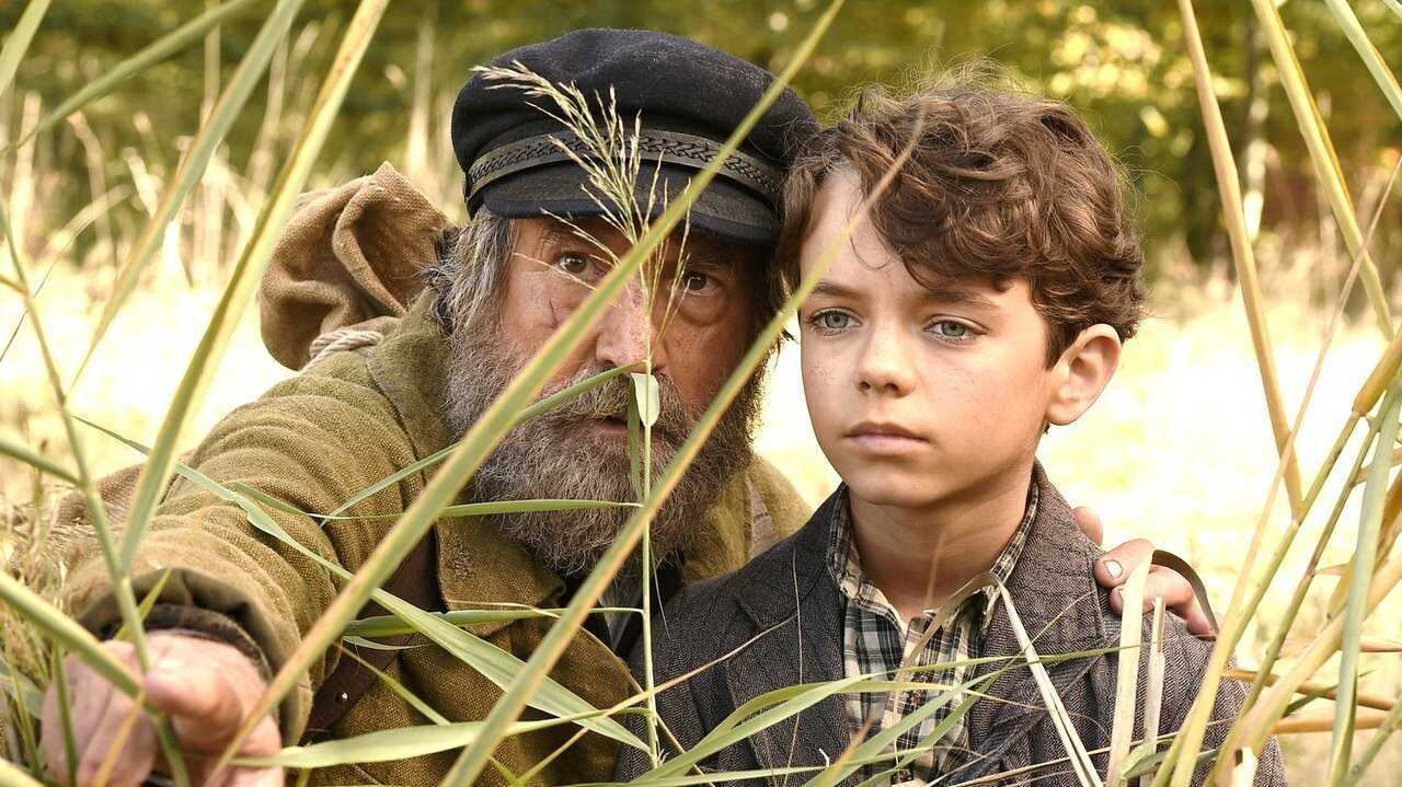 L'École buissonnière (2017) 0