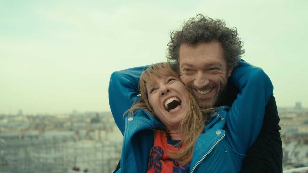 Mon roi 0