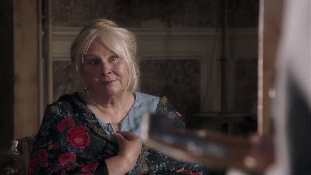 La Fiancée du poète 0
